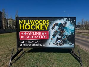 Portable Signs Lethbridge Quality Products